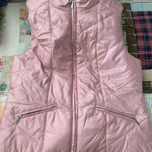 Like New Size M Liz Claiborne Jacket Vest